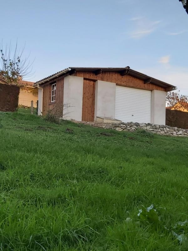 Vente Maison à Bergerac 5 pièces