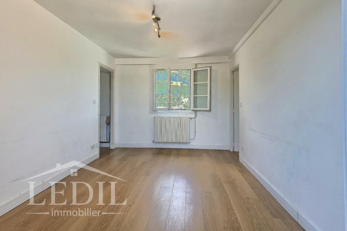 Vente Appartement à Bagnères-de-Bigorre 4 pièces