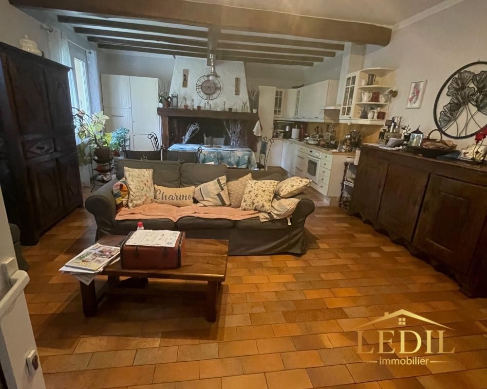 Vente Maison à Moissac 5 pièces