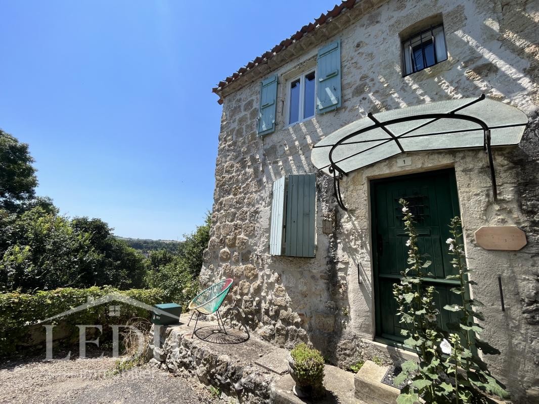 Vente Maison à Valence-sur-Baïse 3 pièces