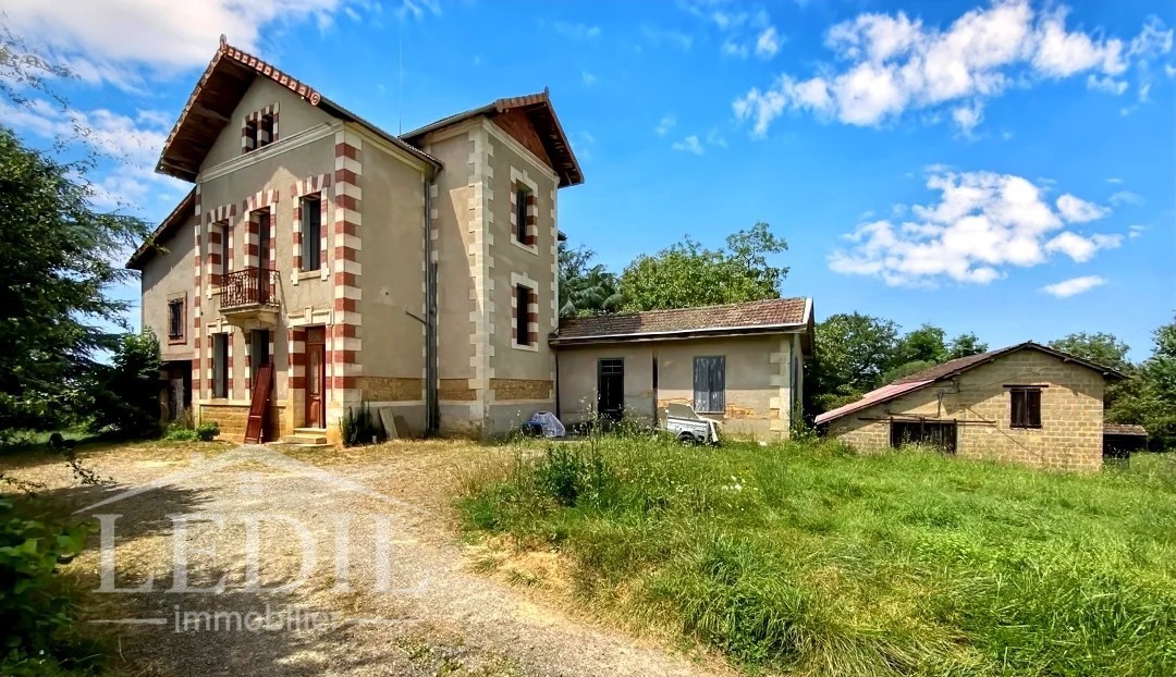 Vente Maison à Nogaro 5 pièces