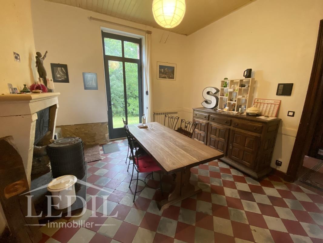 Vente Maison à Nogaro 5 pièces