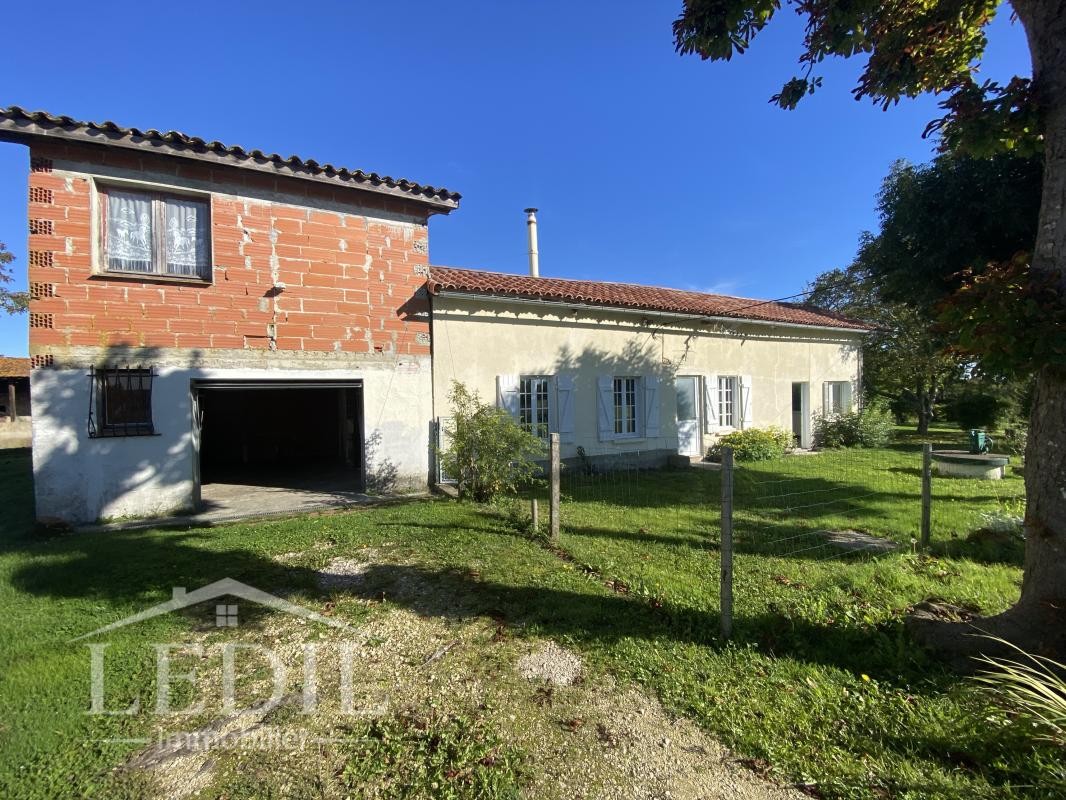 Vente Maison à Nogaro 4 pièces