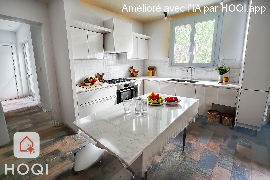 Vente Maison à Monségur 3 pièces