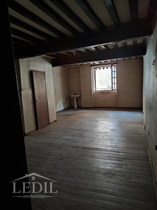 Vente Maison à Tournay 7 pièces