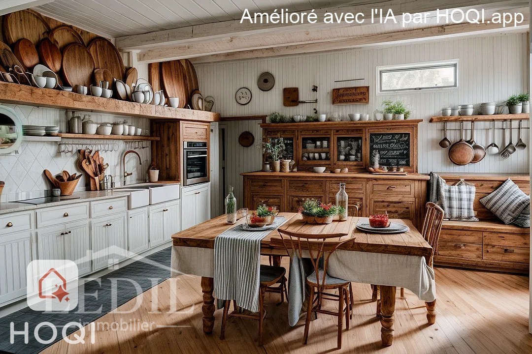 Vente Maison à Monségur 4 pièces