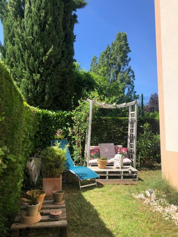 Vente Appartement à Agen 3 pièces