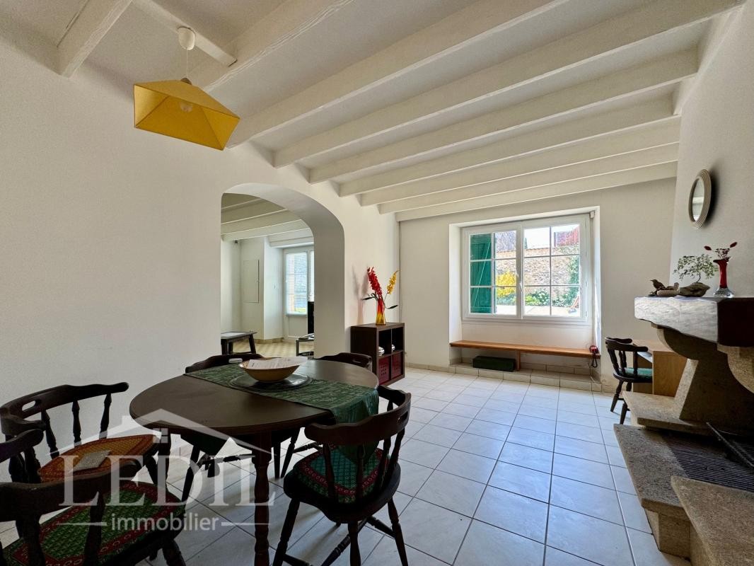 Vente Maison à Roques 5 pièces