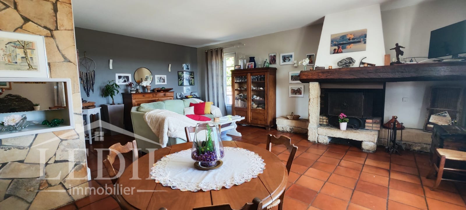 Vente Maison à Langon 6 pièces