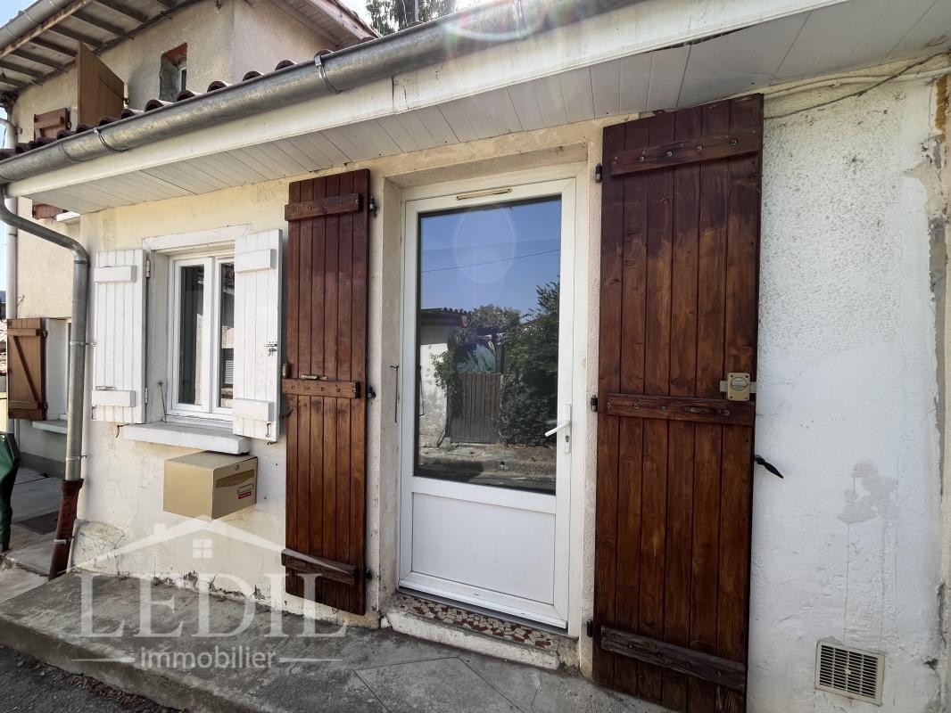 Vente Maison à Eauze 2 pièces