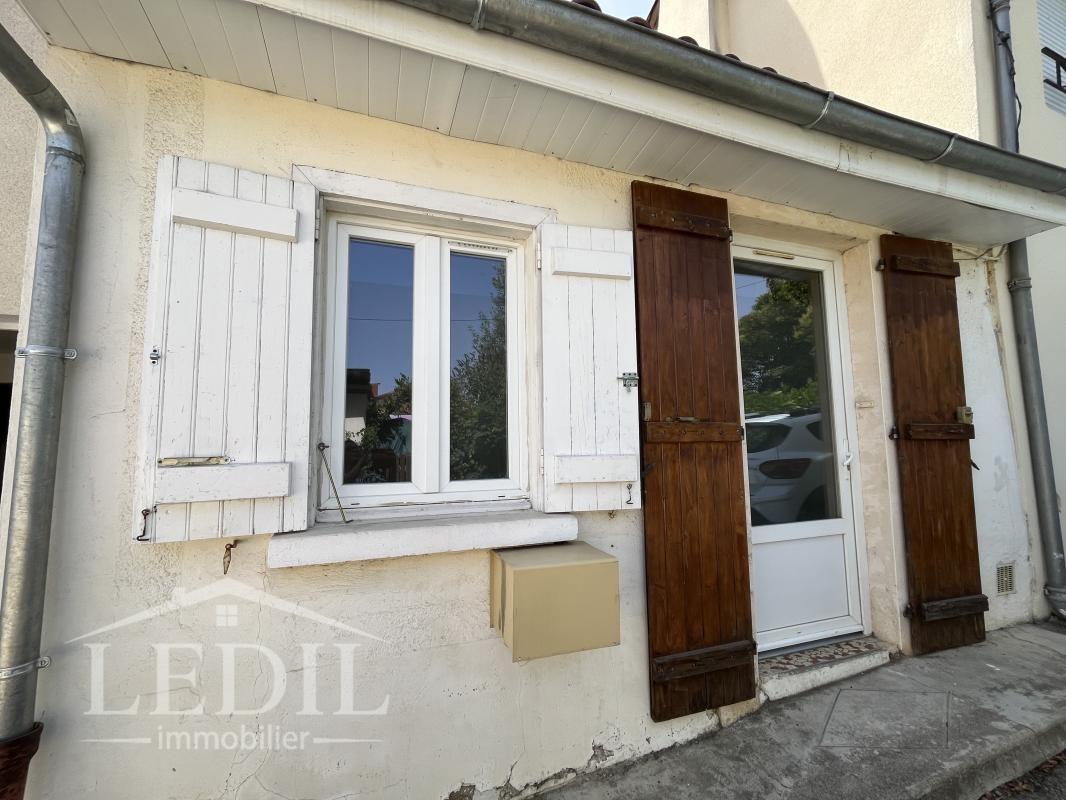 Vente Maison à Eauze 2 pièces