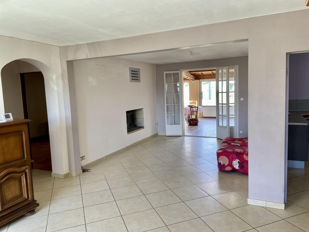 Vente Maison à Bordeaux 6 pièces