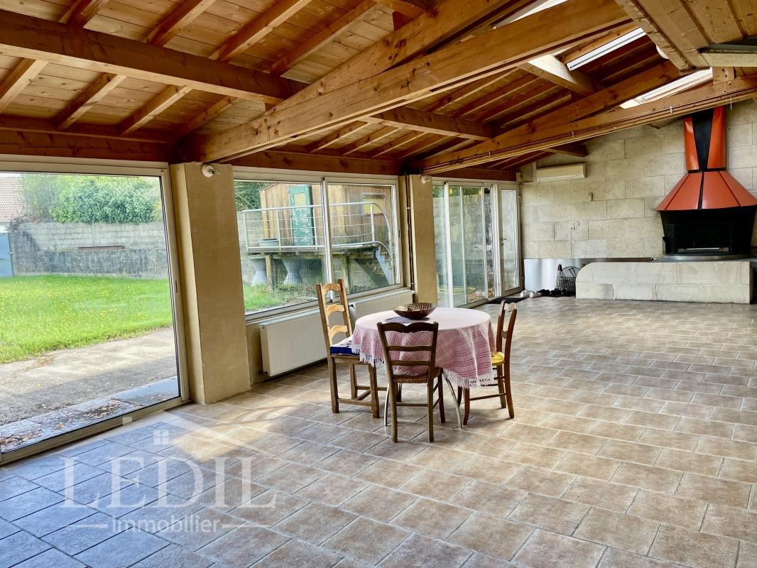 Vente Maison à Bordeaux 6 pièces