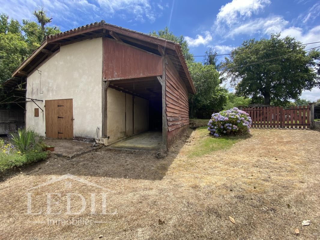 Vente Maison à Estang 4 pièces