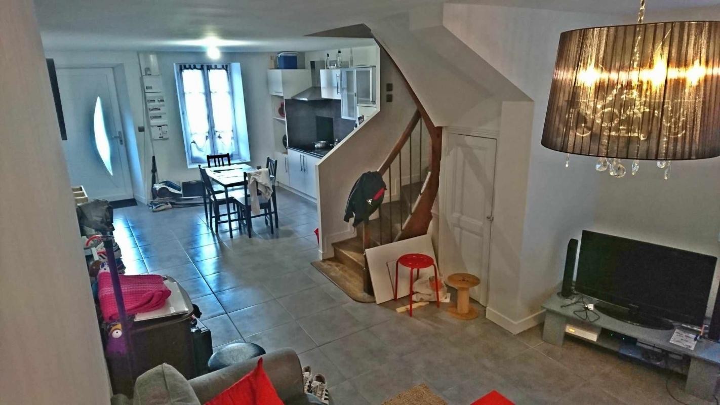 Vente Appartement à Montgaillard 10 pièces