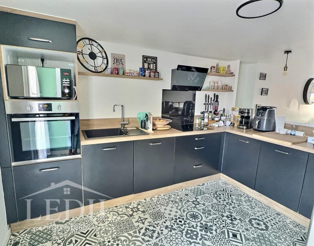 Vente Maison à Tarbes 4 pièces