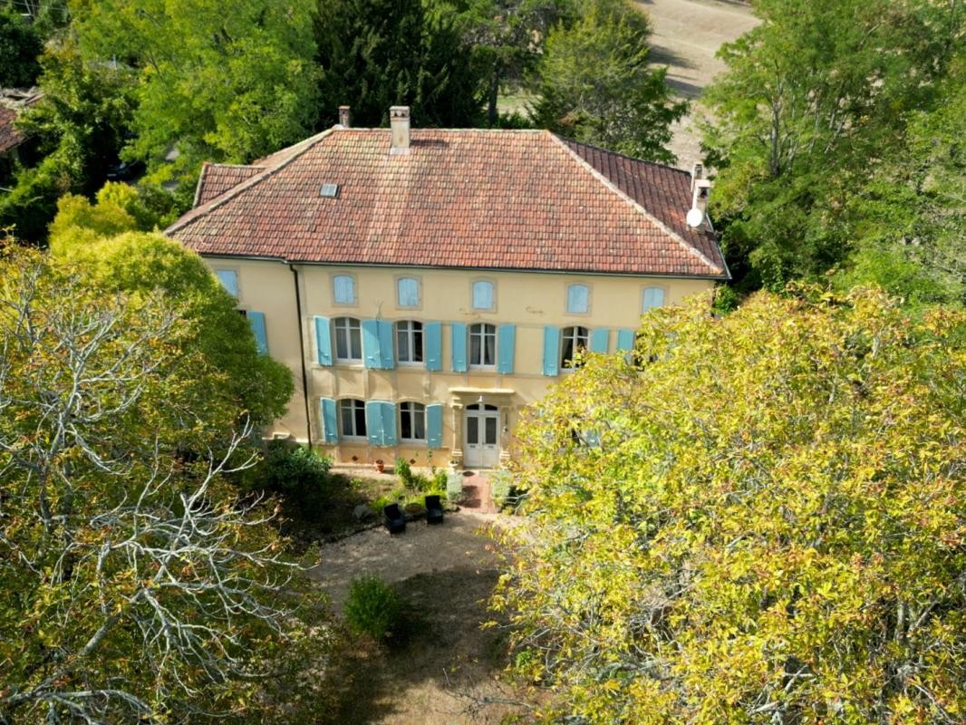 Vente Maison à Marciac 13 pièces