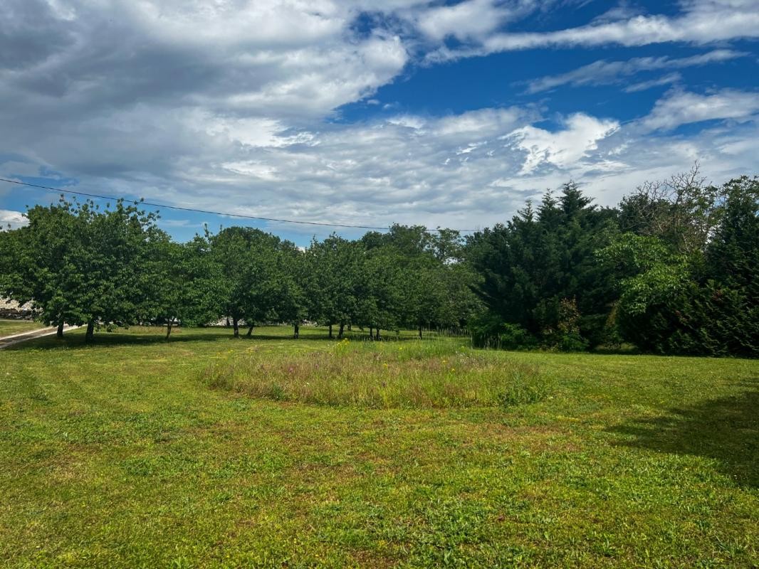 Vente Maison à Saint-Clar 6 pièces