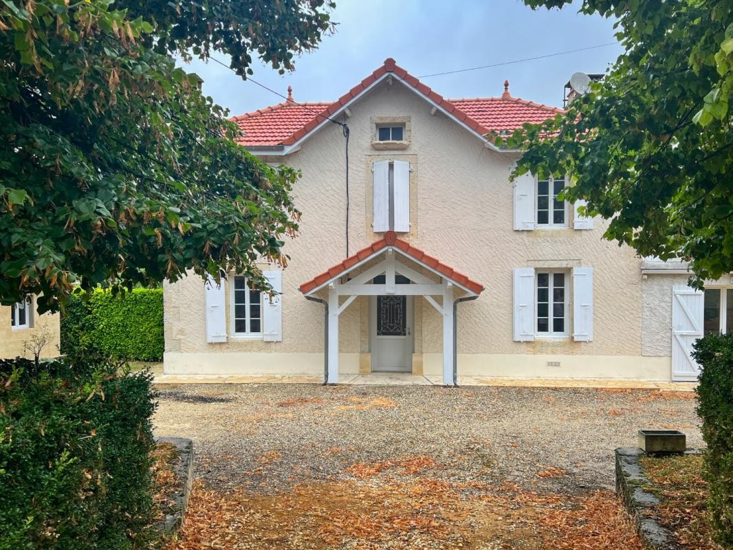 Vente Maison à Lectoure 4 pièces