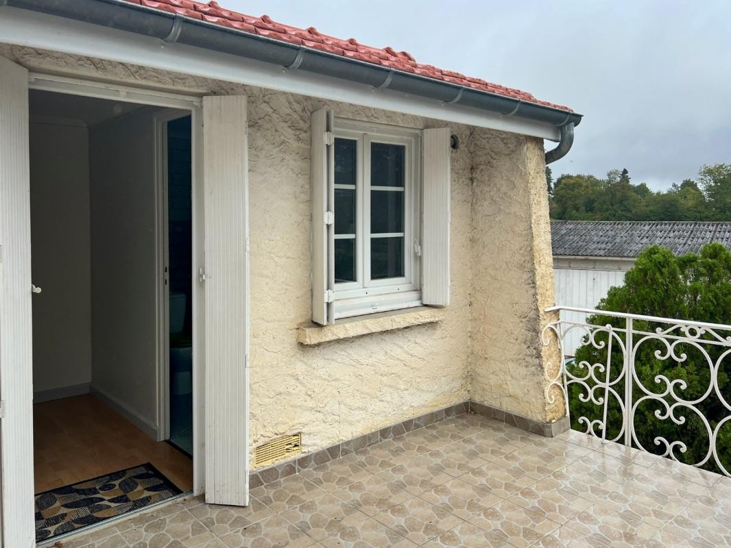 Vente Maison à Lectoure 4 pièces