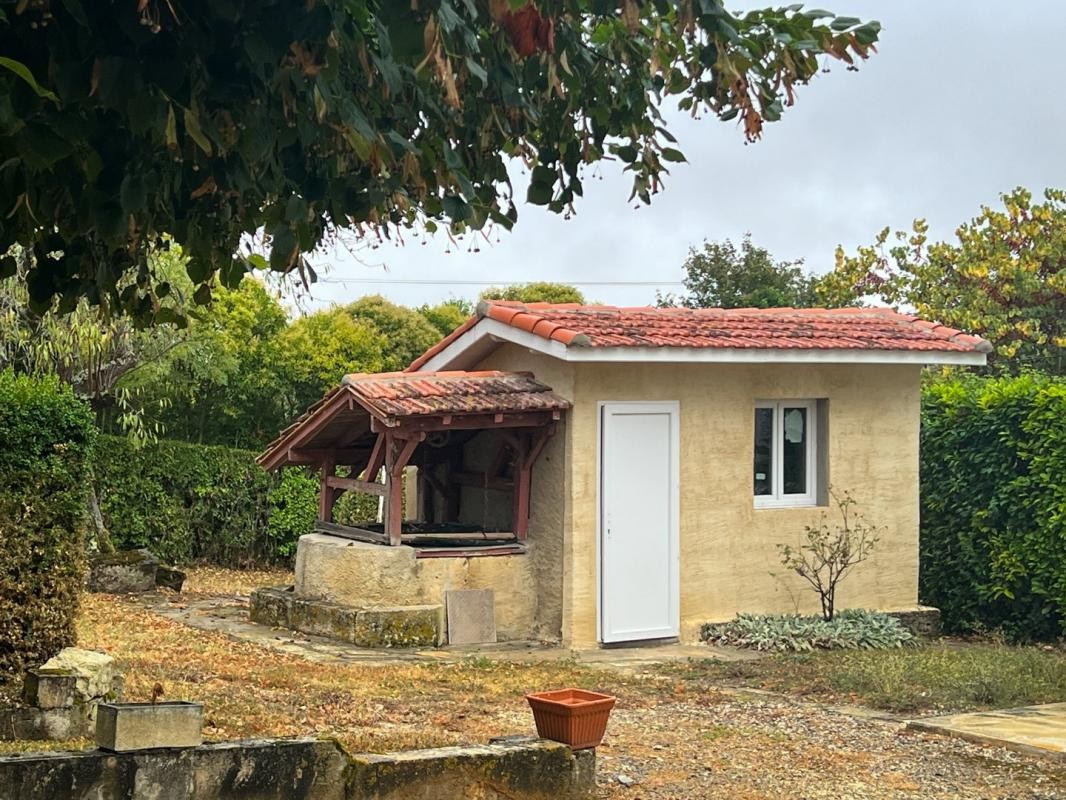 Vente Maison à Lectoure 4 pièces