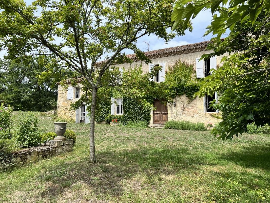 Vente Maison à Vic-Fezensac 10 pièces