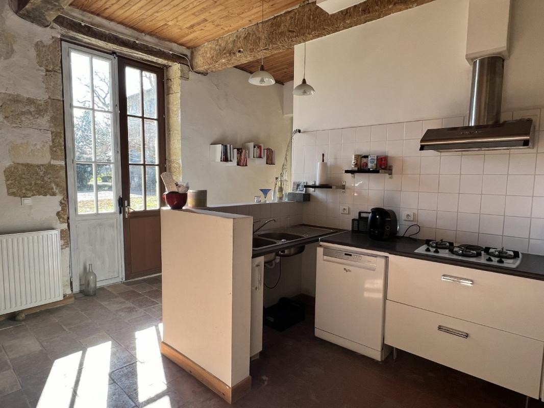 Vente Maison à Lectoure 15 pièces