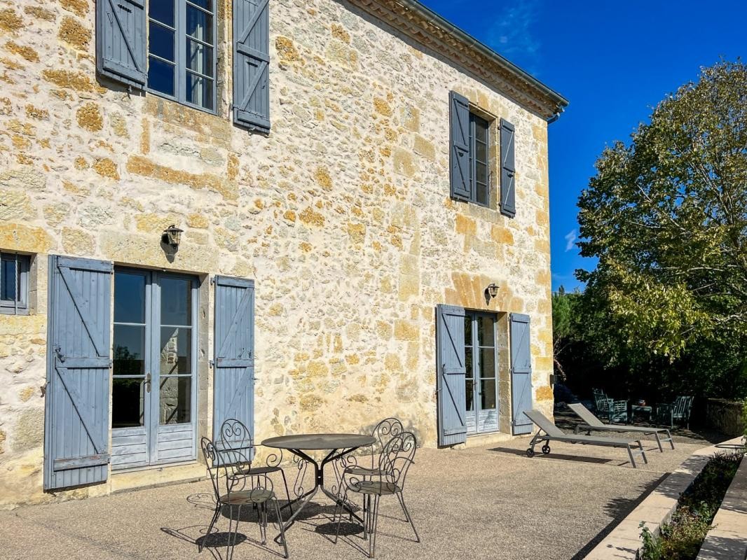 Vente Maison à Lectoure 10 pièces