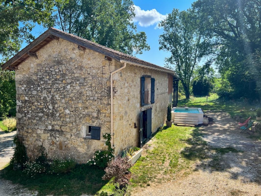 Vente Maison à Lectoure 5 pièces