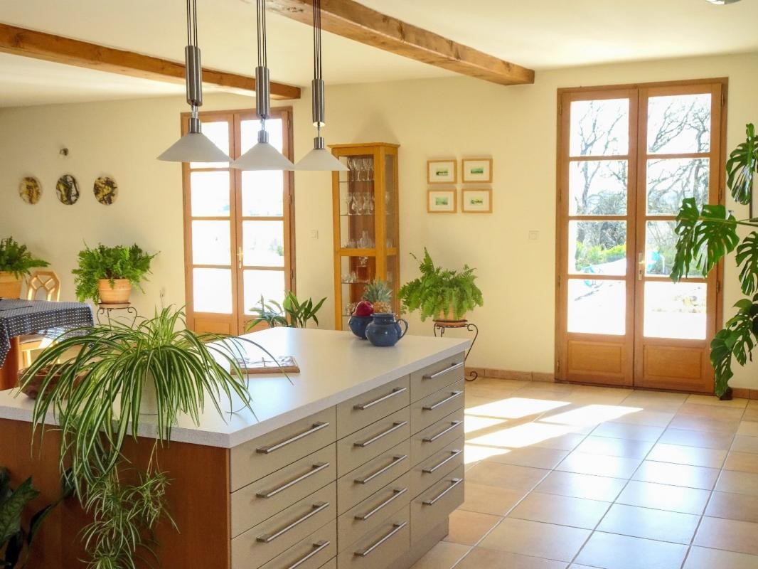 Vente Maison à Lectoure 6 pièces