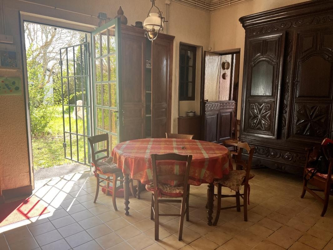 Vente Maison à Mont-de-Marsan 7 pièces