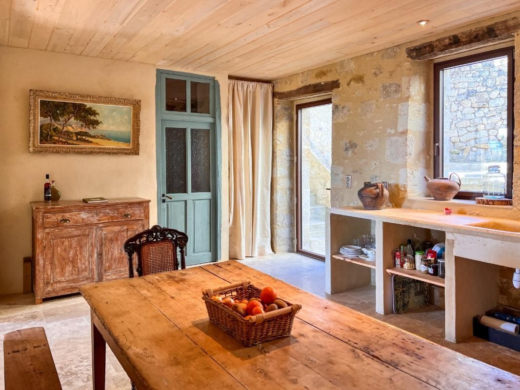 Vente Maison à Lectoure 5 pièces