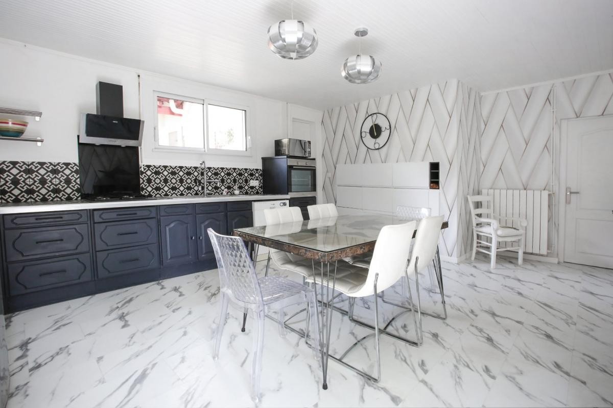 Vente Maison à Cazaubon 7 pièces