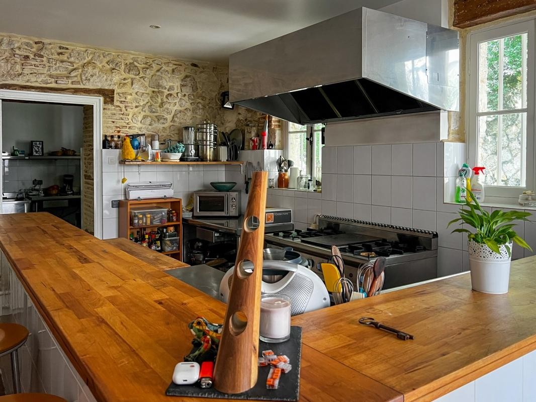 Vente Maison à Agen 25 pièces