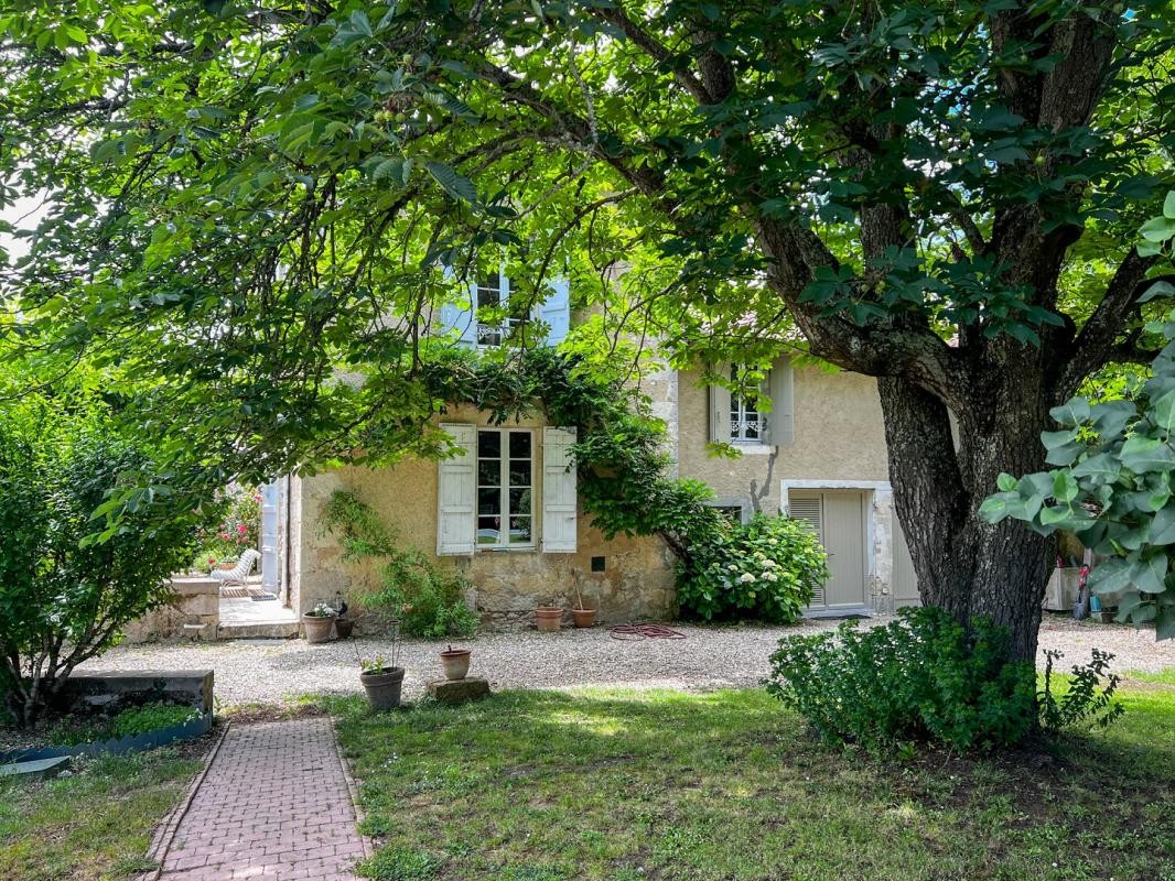 Vente Maison à Lectoure 8 pièces