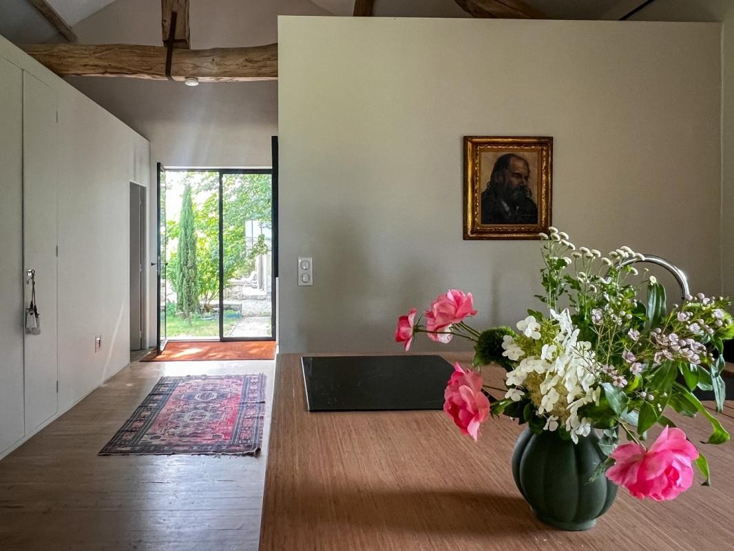 Vente Maison à Lectoure 8 pièces