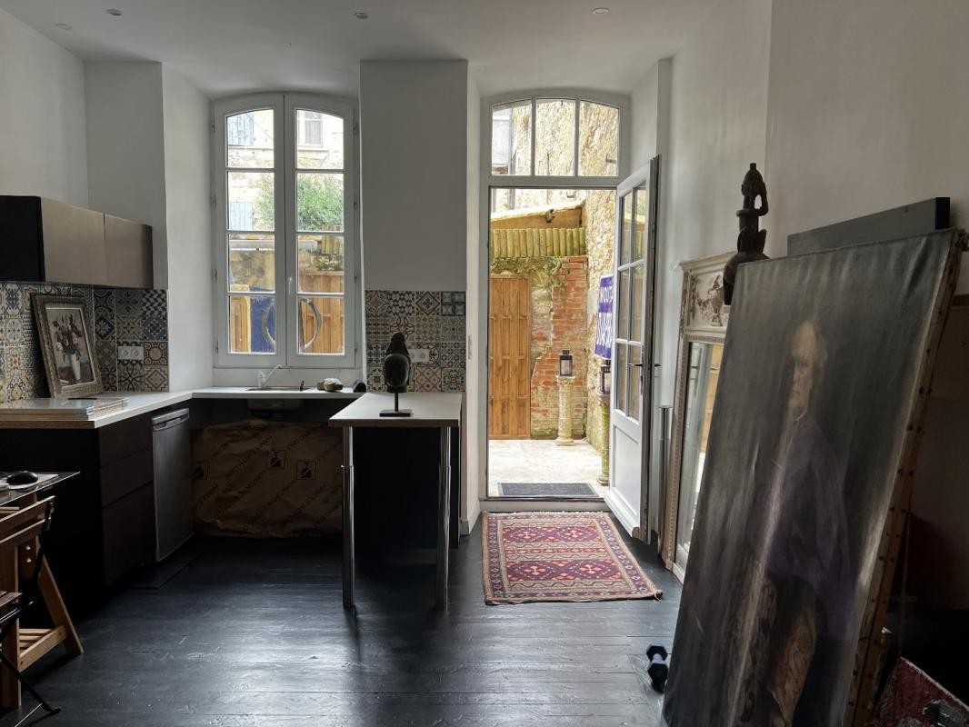 Vente Maison à Lectoure 8 pièces