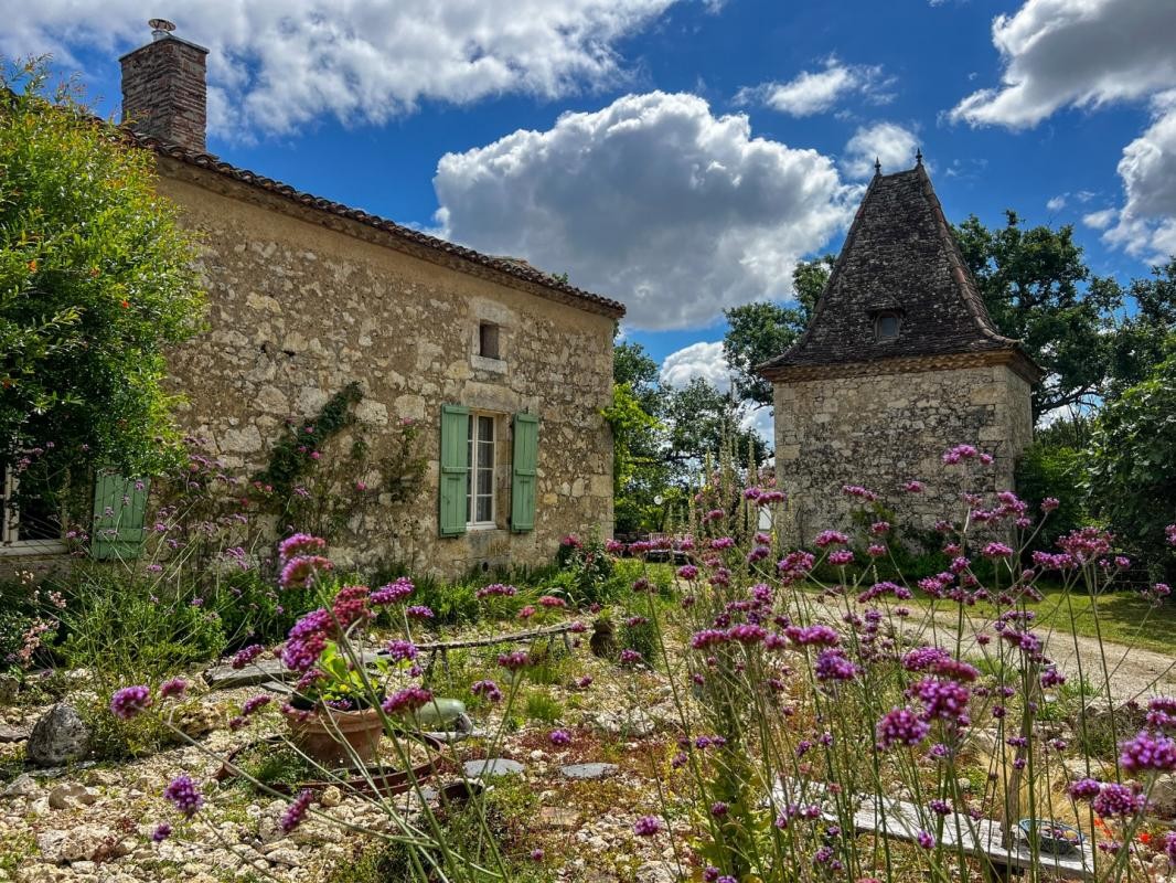 Vente Maison à l'Isle-Bouzon 5 pièces