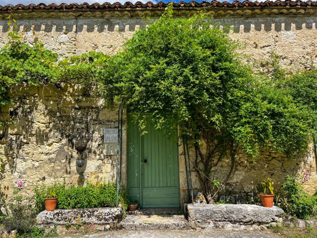 Vente Maison à l'Isle-Bouzon 5 pièces