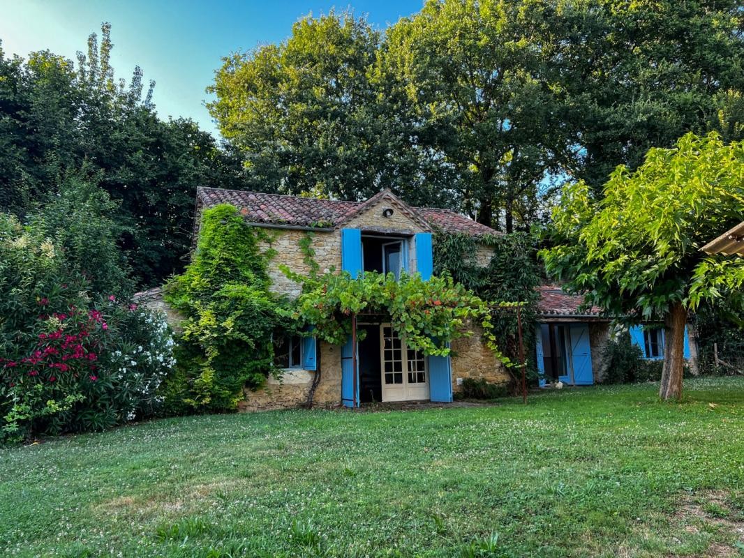 Vente Maison à Lectoure 6 pièces