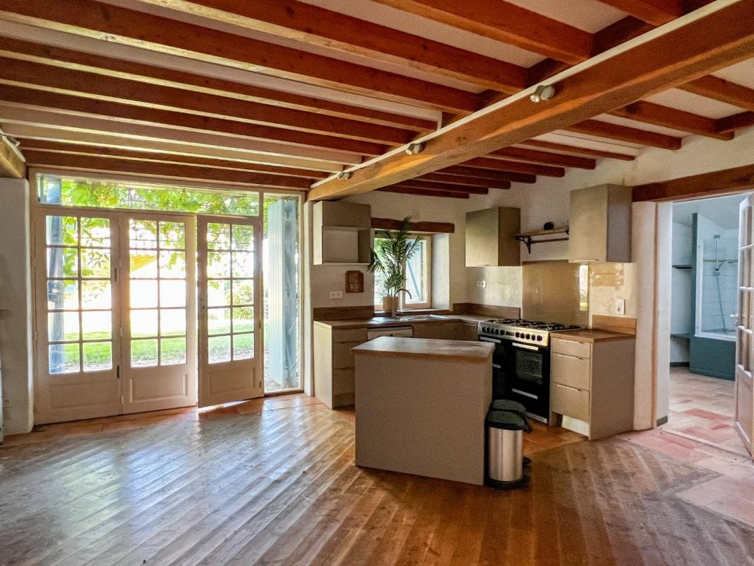 Vente Maison à Lectoure 6 pièces