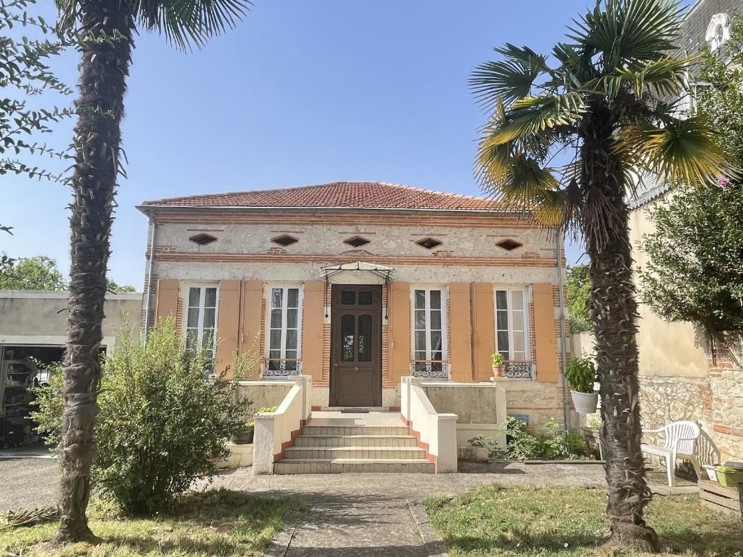 Vente Maison à Valence 3 pièces