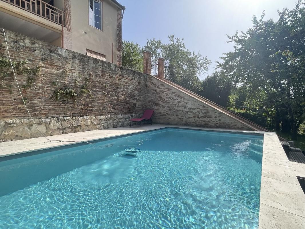 Vente Maison à Valence 3 pièces