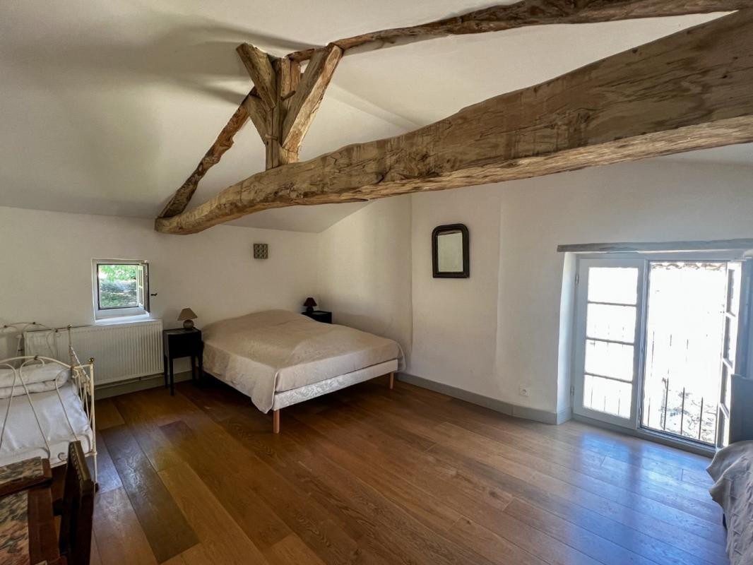 Vente Maison à Saint-Puy 8 pièces