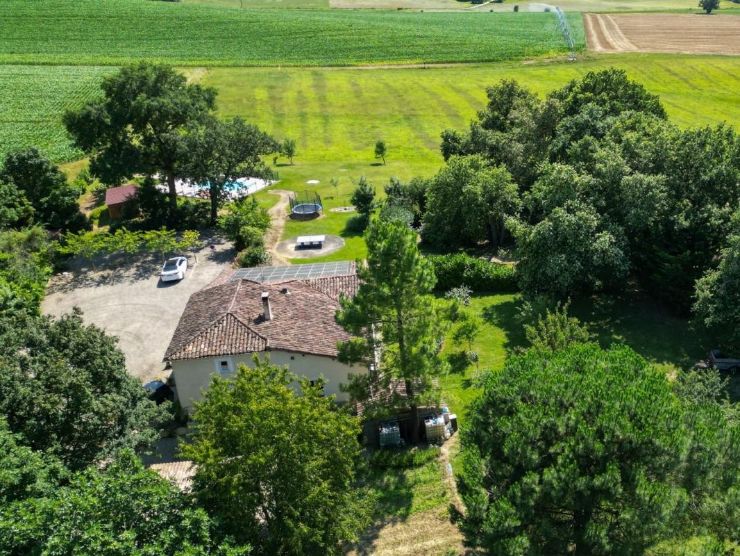 Vente Maison à Lectoure 7 pièces