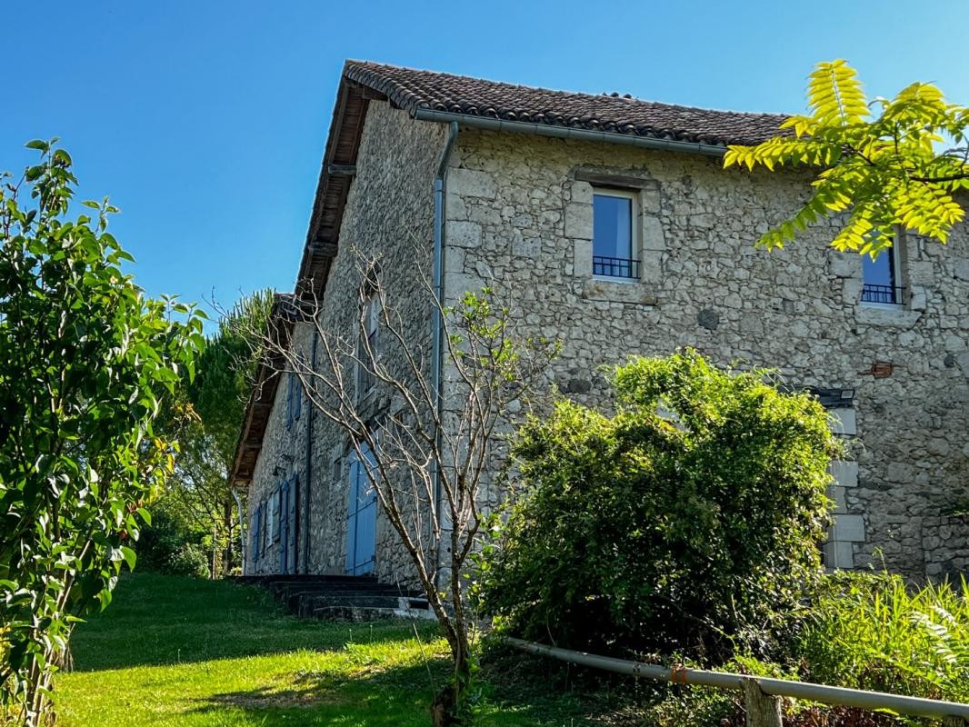 Vente Maison à Lectoure 5 pièces