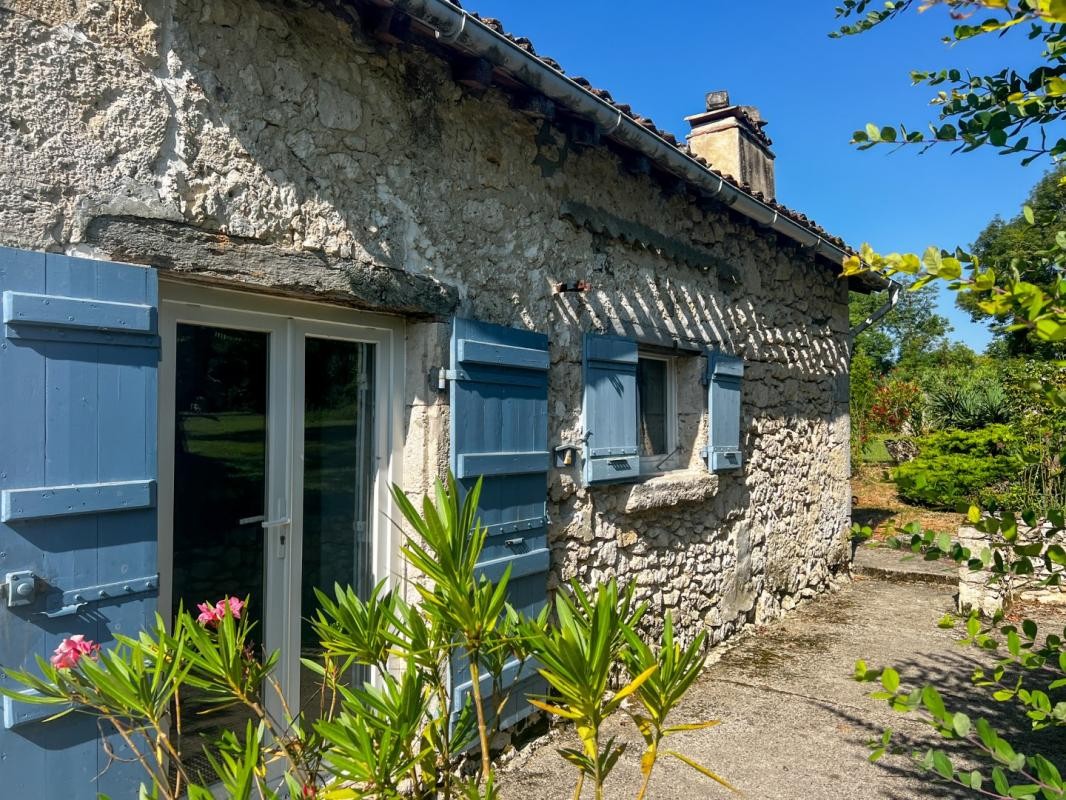 Vente Maison à Lectoure 5 pièces