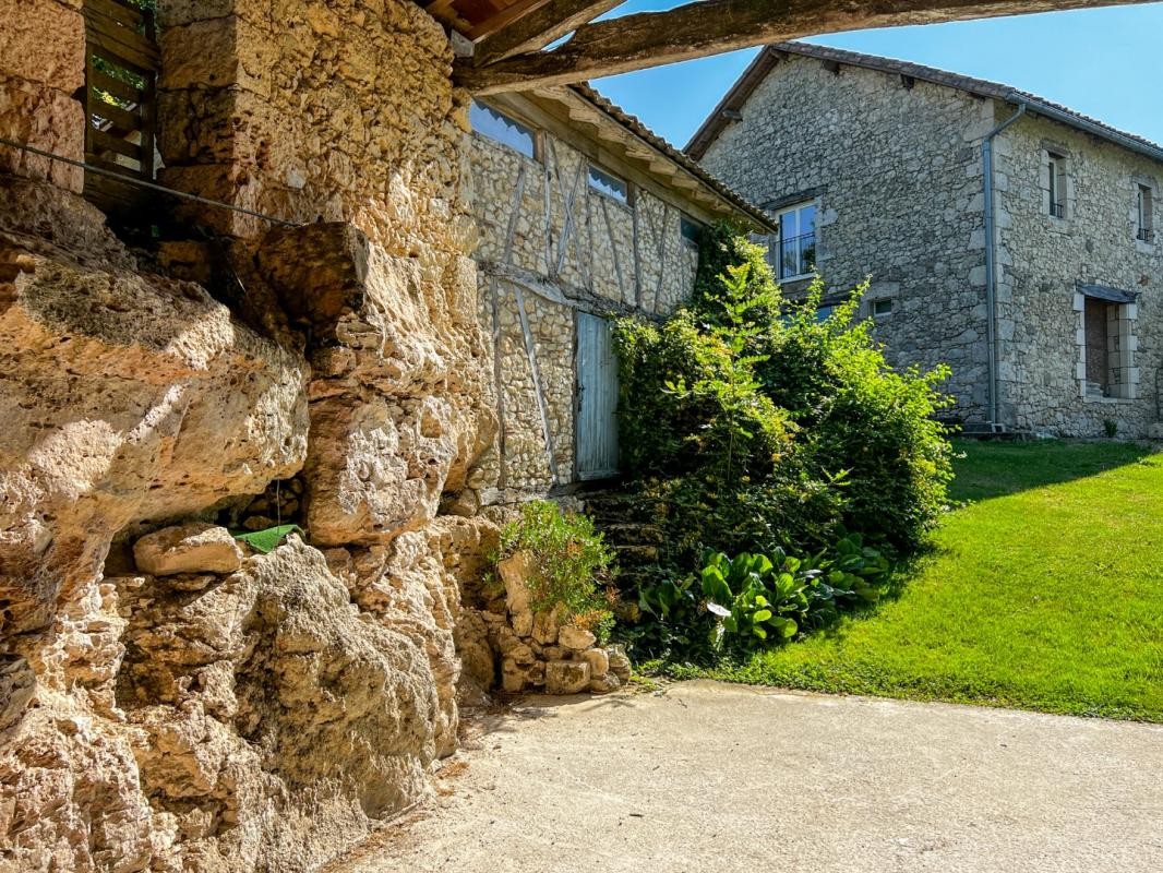 Vente Maison à Lectoure 5 pièces