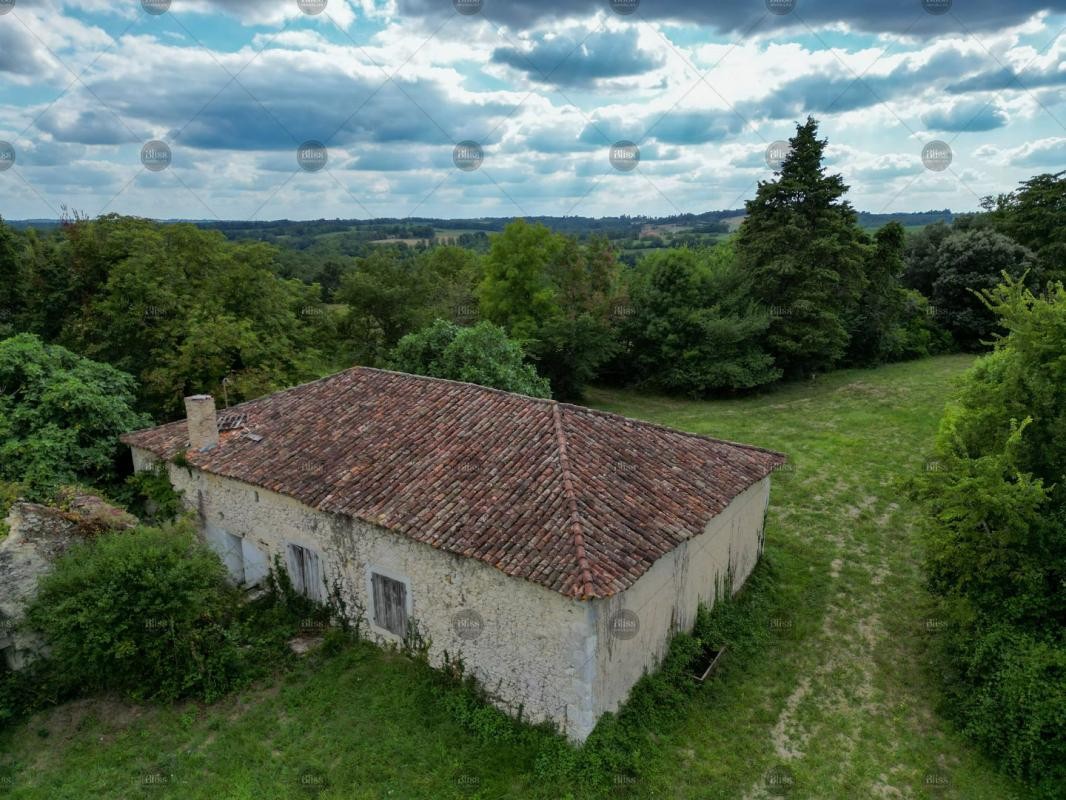 Vente Maison à Montréal 4 pièces