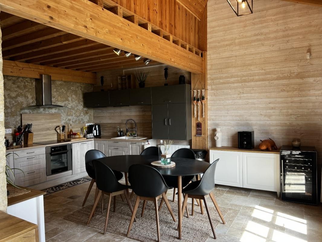 Vente Maison à Lectoure 3 pièces